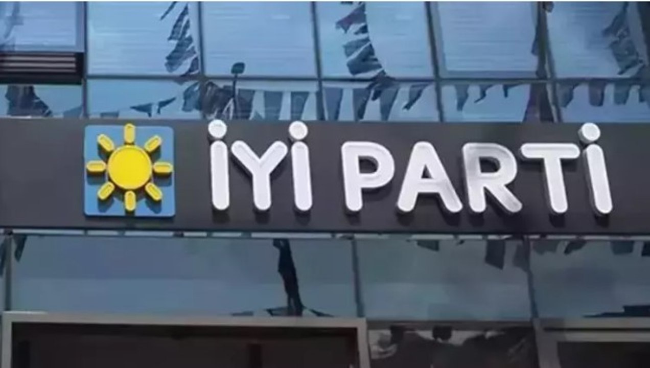İYİ Parti'de istifa krizi büyüyor
