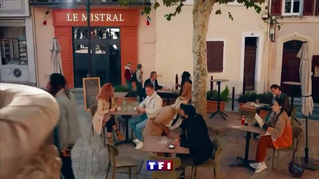 Bande-annonce du retour de Plus belle la vie sur TF1
