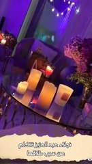 بدايات نجلاء عبد العزيز وحقائق تكشف للمرة الاولى