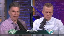 NFL Week 15 preview New York Jets vs. Miami Dolphins Chris Simms Unbuttoned NFL on NBC