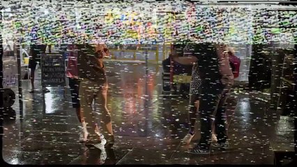 TRAILER  "Parabéns, já somos livres!"