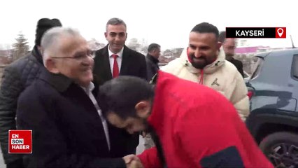 Recep Uçar: Önümüzde zor bir Fenerbahçe maçı var