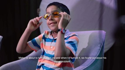 Fupier - Curriculum Vitales | Awareness Campaign