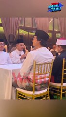 Hafidz Roshdi Tamat Zaman Duda