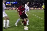 Ipatinga 1x1 Flamengo - Copa do Brasil 2006 (Jogo Completo)