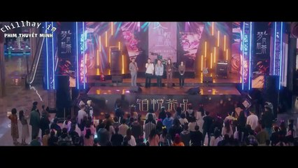 Mặt Trời Rực Rỡ Bên Tôi Tập 16 Thuyết minh