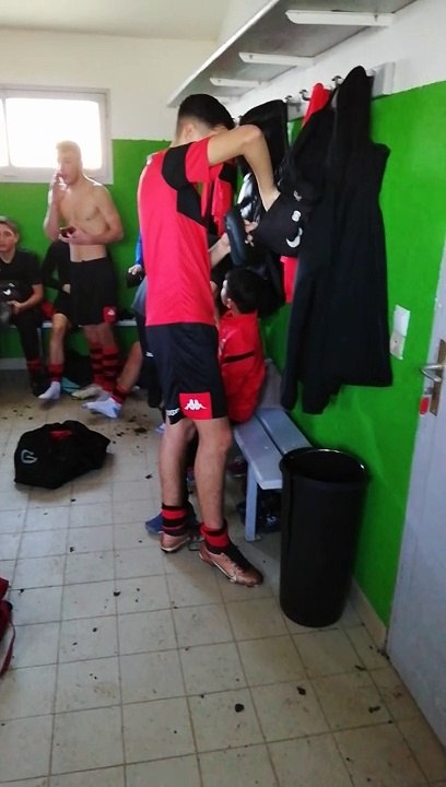 Coupe Occitanie U17