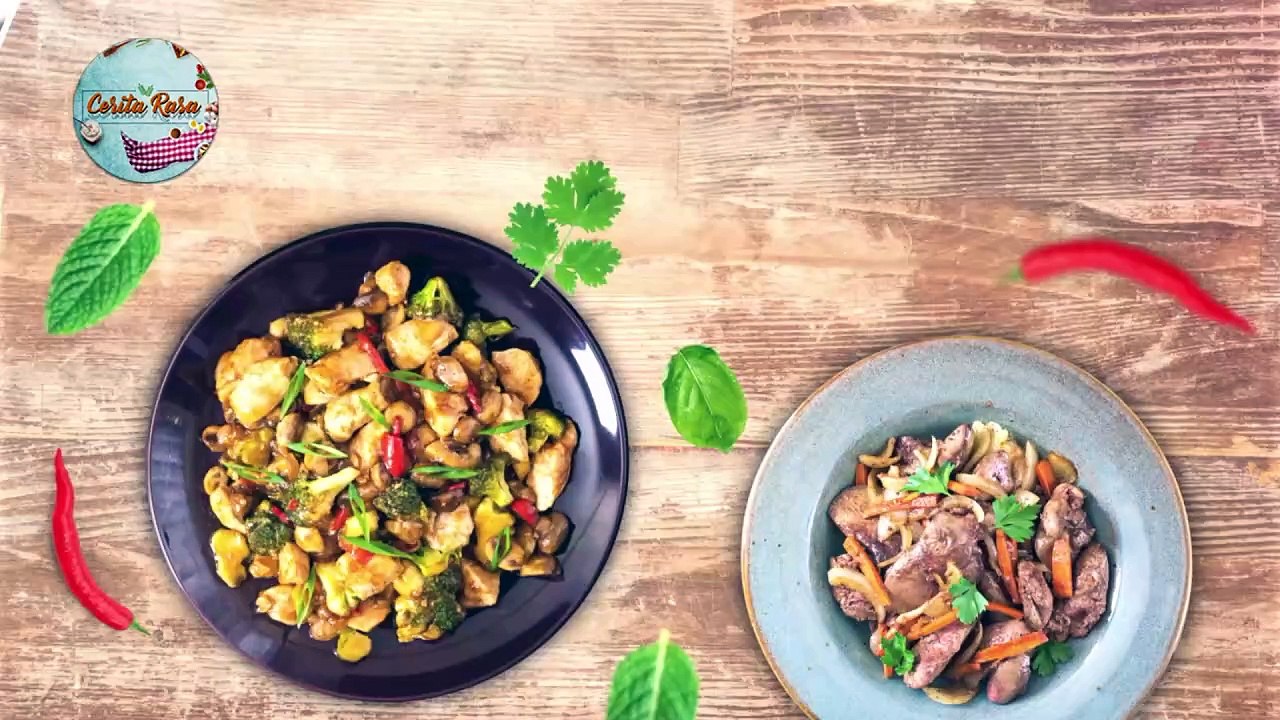 Kuliner Warung Tenda Pinggir Jalan Harjo Bestik, Kuliner Solo Wajib Coba!