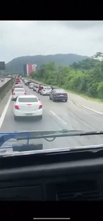 PM é acionada para prender assaltantes em rodovia