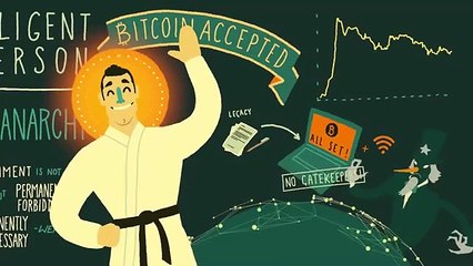 Bitcoin Simplified: A Clear Guide for Beginners 💡