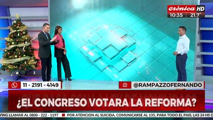 Consultorio: ¿Cambia la formula para los jubilados?