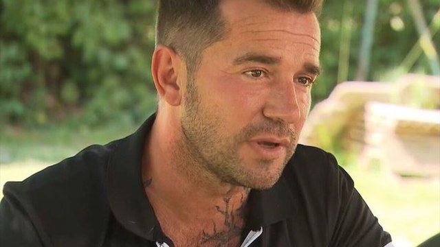 Un tendre message de Mathieu à son enfant : une déclaration d'amour émouvante dans L'amour est dans le pré !