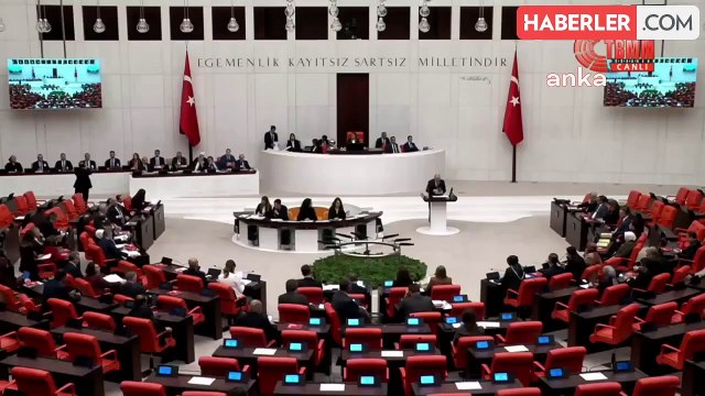 Saadet Partisi Milletvekili Mehmet Karaman, Zorunlu Eğitimi Eleştirdi