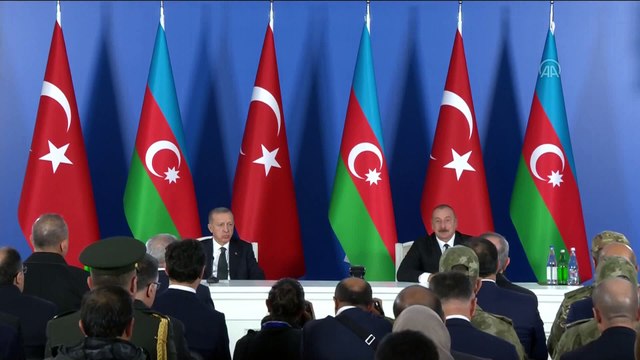 Vatan Partisi Rusya Temsilcisi Mehmet Perinçek: Türkiye Kuşatılıyor