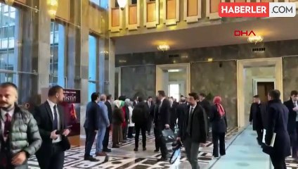 ANKARA-Bakan Göktaş: Yeni yılla birlirkte 2 bin 392 engelli memur ataması gerçekleştireceğiz