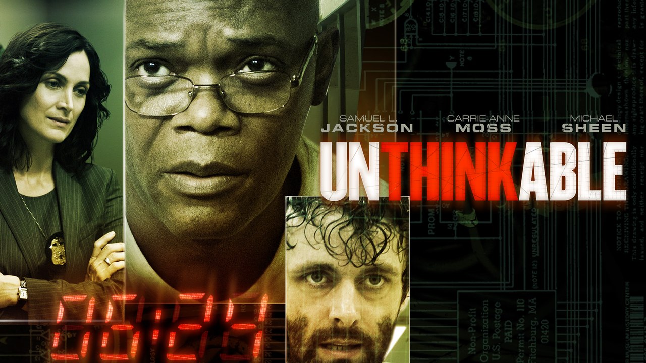 Critique de No Limit #nolimit #samuelljackson