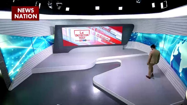 LIE DETETOR TEST: समंदर में जंग के तीन मोर्चों का सच, नॉर्थ कोरिया करेगा ICBM का टेस्ट