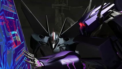 Transformers Prime season 2 episode 17 in hindi