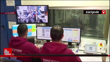 Havacılıkta milli motorlar ümit veriyor