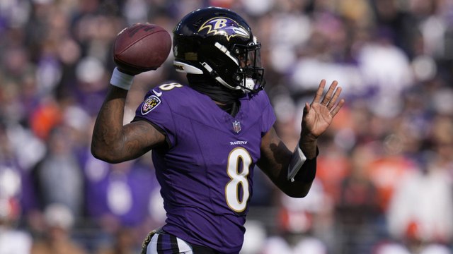 Analyzing Super Bowl Bets: Lamar Jackson and Saquon Barkley