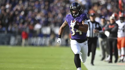 Fantasy Football Tips: Keaton Mitchell & Clyde Edwards-Helaire – Should You Pick Them Up? 🏈