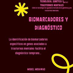 Miguel Mouawad- Futuro de la investigación genética: