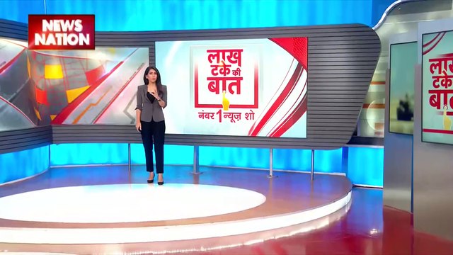 LAKH TAKE KI BAAT: हमास के किले को गिराएगा शायतेत कमांडोज, इसकी तुलना अमेरिकी नेवी से