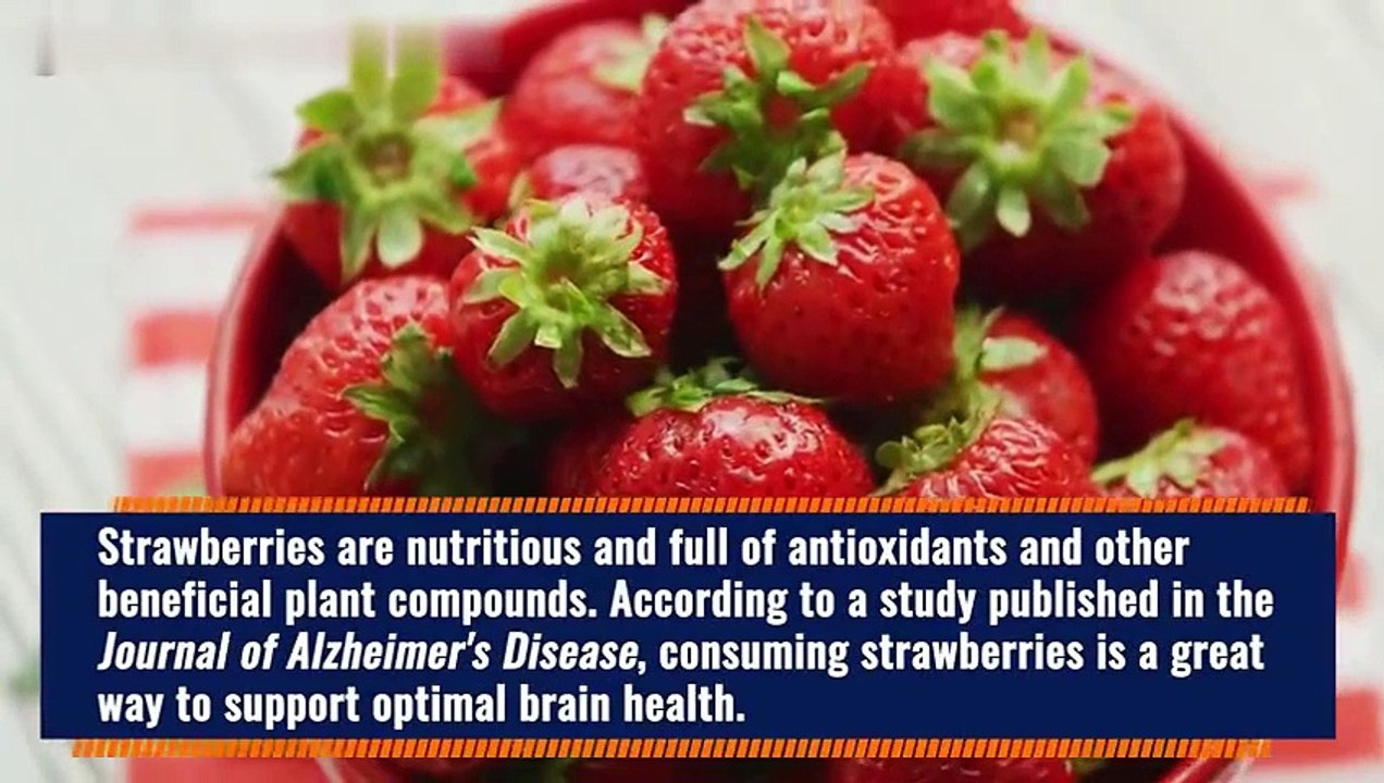 SUPPORT OPTIMAL BRAIN HEALTH WITH ORGANIC STRAWBERRIES (online-video-cutter.com)