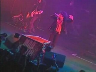 Dir en grey Saku live the code of vulgar