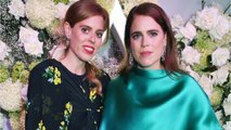 GALA VIDEO - Beatrice et Eugenie d’York : leur “stratégie délibérée” pour jouer un rôle royal plus important (1)