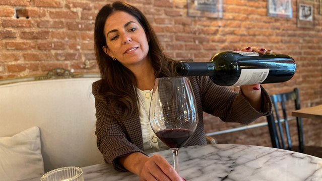 Concemos Vinology junto a su alma máter