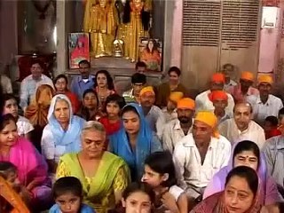 Guruji Interview, Divya Channel 2004.