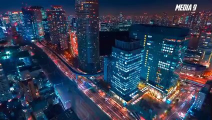 (fictif) La première émission de #fazbear télé,tech,web sur média 9