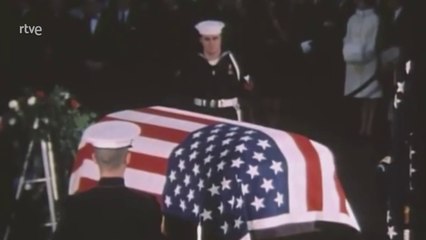 JFK - 24 Horas que Cambiaron la Historia