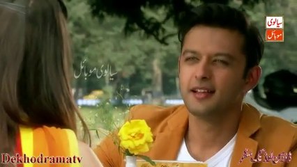 Ek Hasina Thi - Episode 05