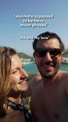 This may stun you Don’t get trapped with the wrong person