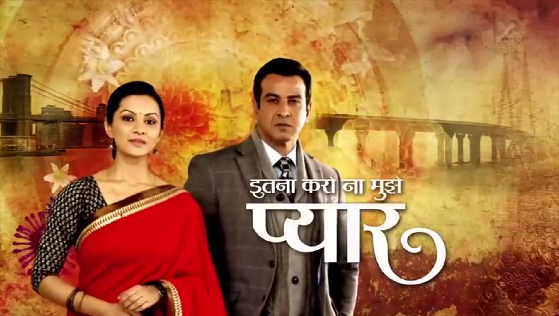 Itna karo na mujhe pyaar watch online all episodes on dailymotion hotsell
