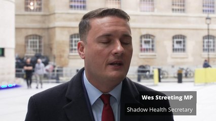 Labour reiterates calls for Gaza ceasefire