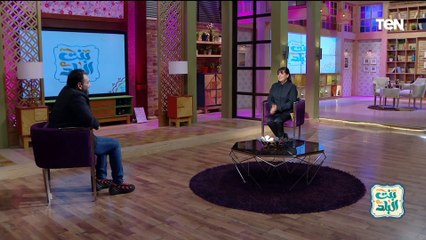 الفنان أحمد الدمرداش يكشف سبب غيابه عن التمثيل