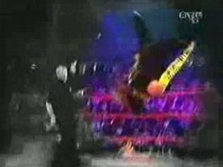 la super entré de ==>jeff hardy<== !