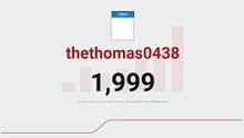 #FreeTheThomas0438