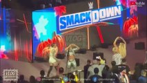 Everything That Happened When WWE Smackdown 11/24/2023 Went Off Air!!