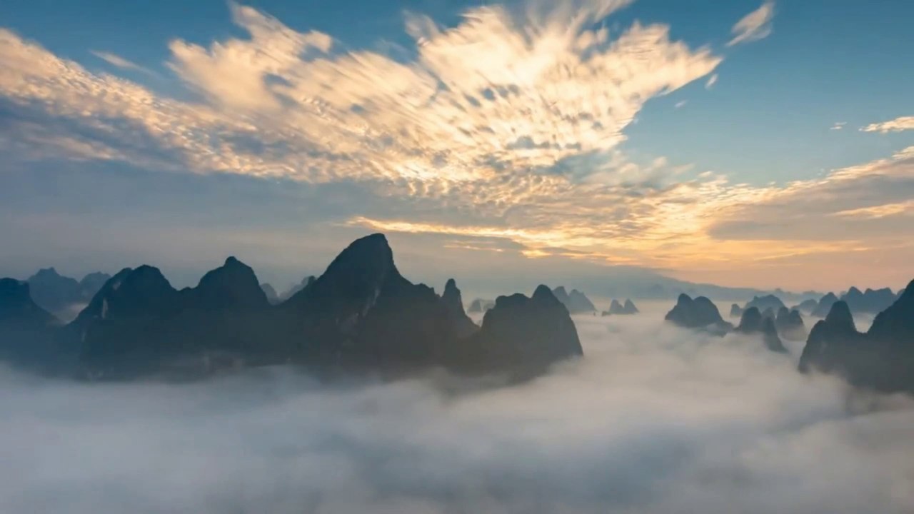 Beautiful Relaxing Music for Stress Relief ~ Calming Music ~ Meditation, Relaxation, Sleep, Spa 8