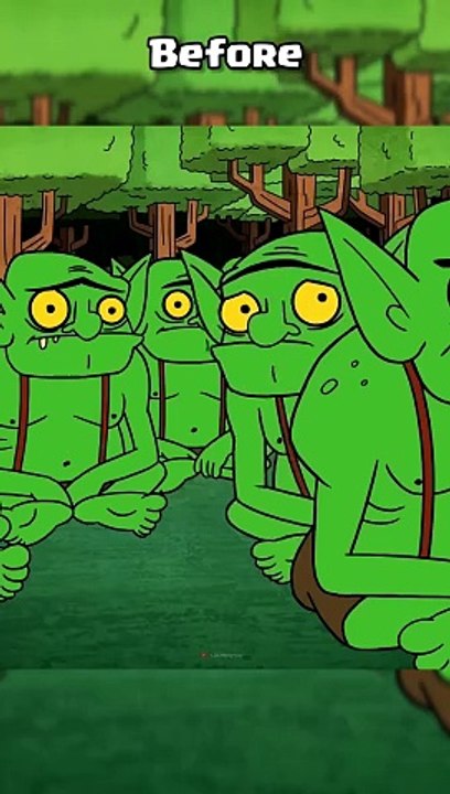 Valkyrie  ll Clash of clans ll #clashofclans #coc