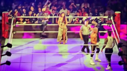 The Judgment Day vs Jey Uso & Cody Rhodes Full Match!!