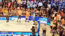 Jey Uso, Cody Rhodes, LA Knight & John Cena vs Jimmy Uso, Solo Sikoa & The Judgment Day Dark Match!