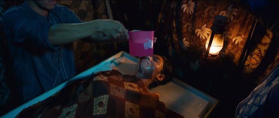 Siksa Neraka  Official Trailer
