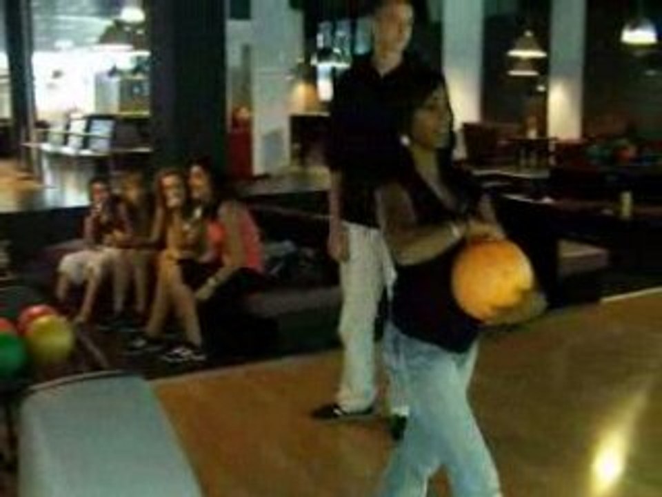 Bowling - Ludi