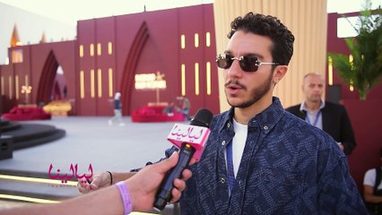 نور النبوي: الأحداث القاسية وقعت في العالم عندما تخلينا عن إنسانيتنا