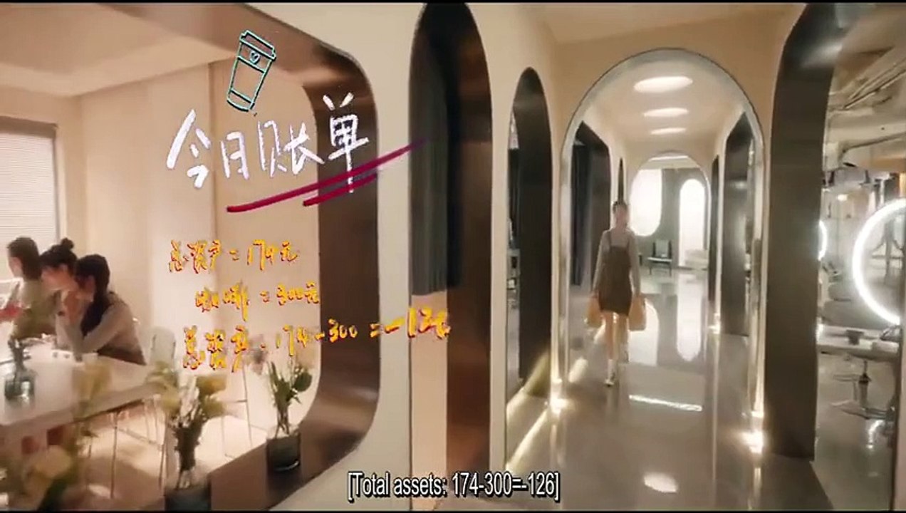 Derailment Ep 5 Eng Sub